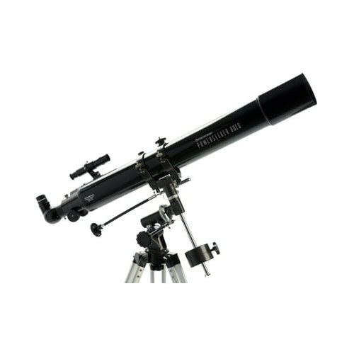 Celestron PowerSeeker 80EQ Telescope