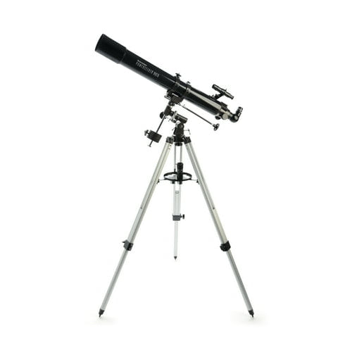 Celestron PowerSeeker 80EQ Telescope