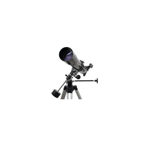 Celestron PowerSeeker 80EQ Telescope