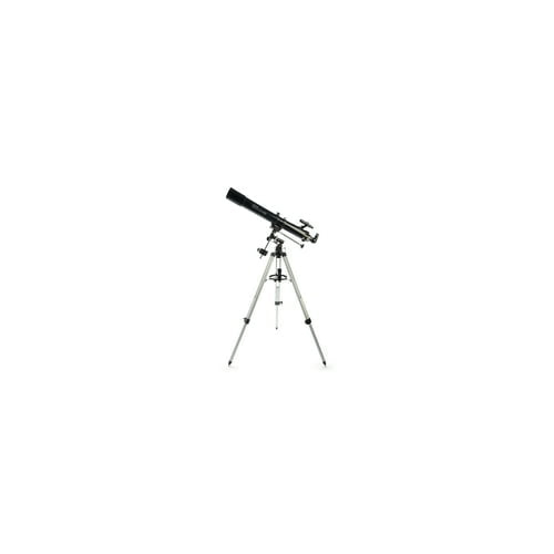 Celestron PowerSeeker 80EQ Telescope