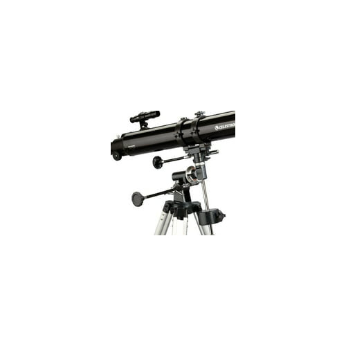 Celestron PowerSeeker 80EQ Telescope