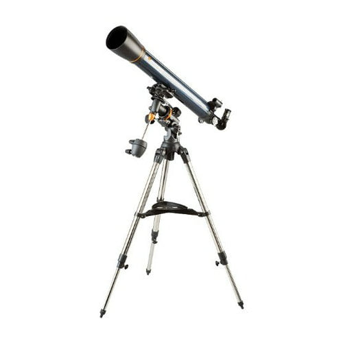 Celestron AstroMaster 90EQ Telescope