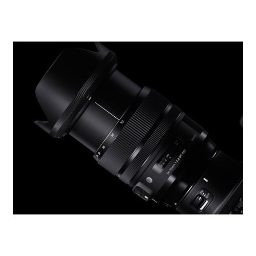 Sigma 14-24mm F2.8 DG HSM Art Lens for Canon