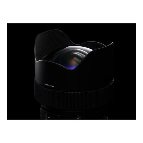 Sigma 14-24mm F2.8 DG HSM Art Lens for Canon