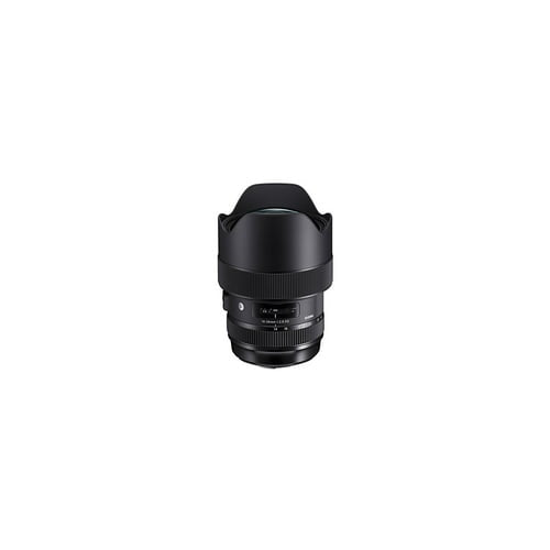 Sigma 14-24mm f/2.8 DG DN Art Lens for Sony E