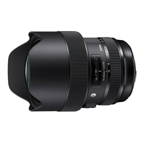 Sigma 14-24mm f/2.8 DG DN Art Lens for Sony E