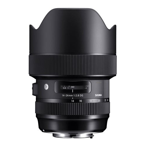 Sigma 14-24mm f/2.8 DG DN Art Lens for Sony E
