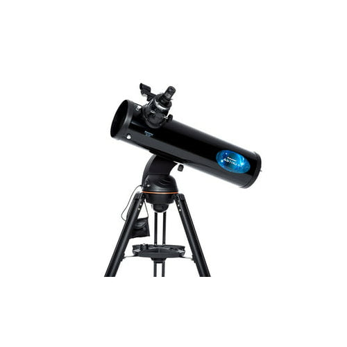 Celestron Astro Fi 130 mm Newtonian Reflector Telescope