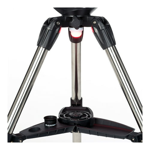 Celestron Inspire 100AZ Refractor Telescope