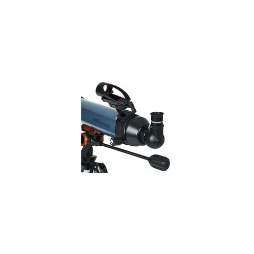 Celestron Inspire 100AZ Refractor Telescope