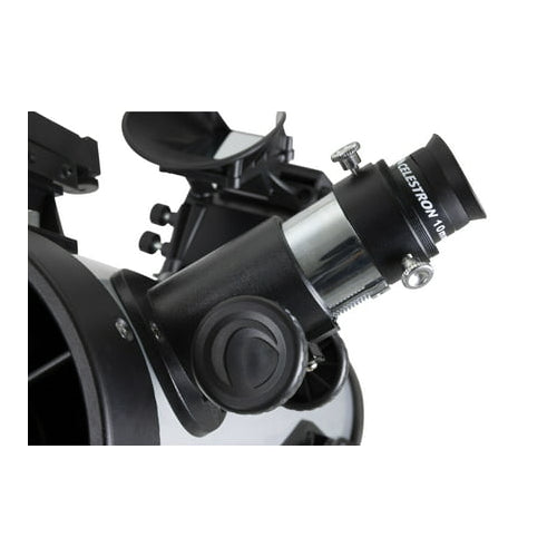 Celestron StarSense Explorer LT 114AZ Smartphone App-Enabled Newtonian Reflector Telescope