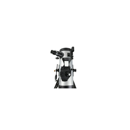 Celestron StarSense Explorer LT 114AZ Smartphone App-Enabled Newtonian Reflector Telescope