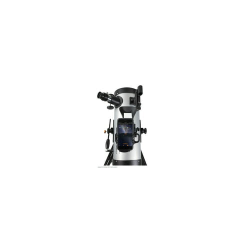Celestron StarSense Explorer LT 114AZ Smartphone App-Enabled Newtonian Reflector Telescope