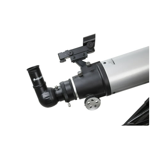 Celestron StarSense Explorer DX 102AZ Smartphone App-Enabled Reflector Telescope