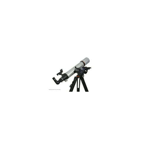 Celestron StarSense Explorer DX 102AZ Smartphone App-Enabled Reflector Telescope