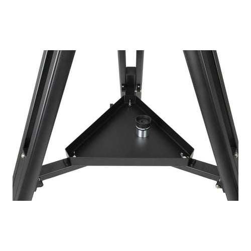 Celestron StarSense Explorer DX 130AZ Smartphone App-Enabled Newtonian Reflector Telescope