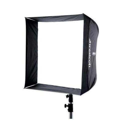 Westcott 2334 28-Inch Medium Apollo Softbox with 40-Degree Grid