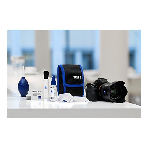 Zeiss Lens Cleaning Kit