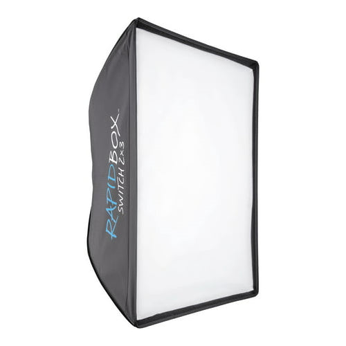 Westcott 2x3-Feet Rapid Box Switch Rectangular Softbox