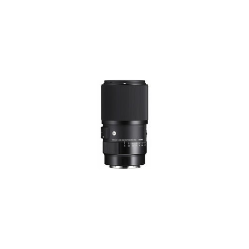 Sigma 105mm f/2.8 Art DG DN Macro Lens for Sony E-Mount