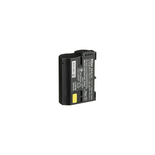 Nikon EN-EL15c Rechargeable Li-ion Battery