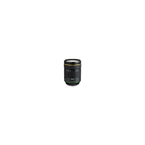 Pentax HD-DA 16-50mm f/2.8ED PLM AW Lens