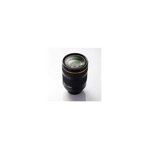 Pentax HD-DA 16-50mm f/2.8ED PLM AW Lens