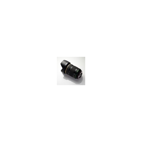 Pentax HD-DA 16-50mm f/2.8ED PLM AW Lens