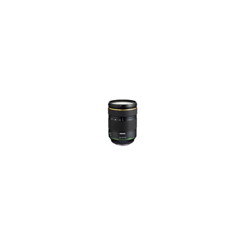 Pentax HD-DA 16-50mm f/2.8ED PLM AW Lens