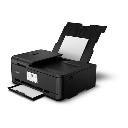 Canon PIXMA TS9520 Wireless Inkjet All-In-One Printer