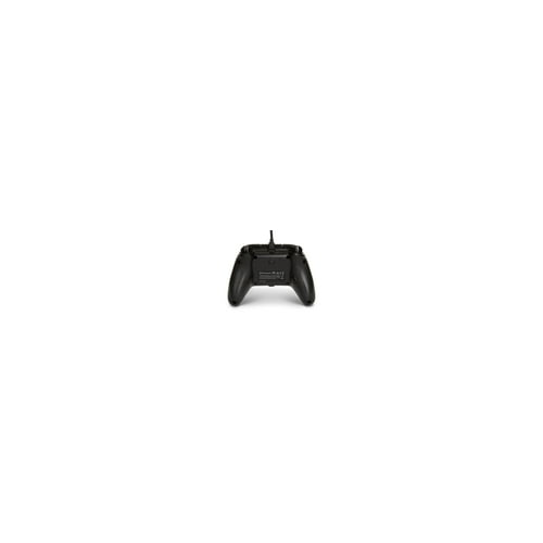 PowerA Enhanced Wired Controller for Xbox (Metallic Red Camo)