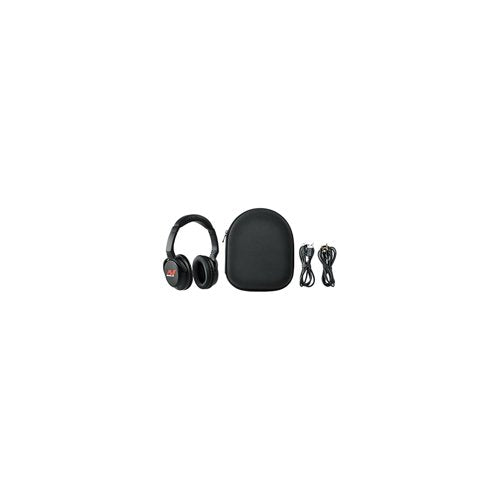 Minelab ML 80 Wireless Bluetooth Technology Headphones with USB and Aux Cable