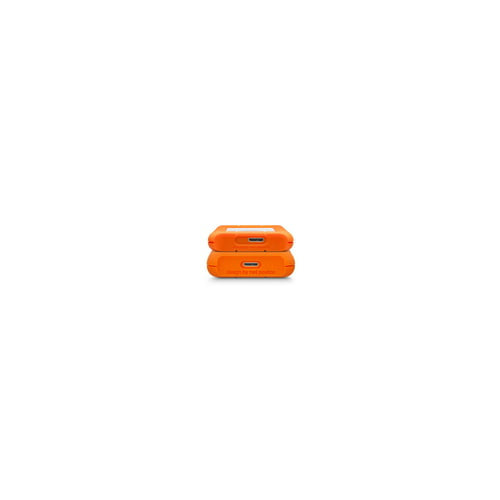 LaCie Rugged Mini 1TB USB 3.0 External Portable Hard Drive