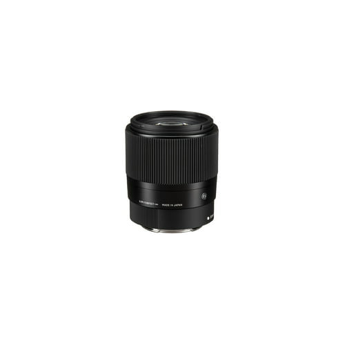 Sigma 30mm f/1.4 Contemporary DC DN Prime Lens Canon EF-M