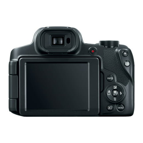 Canon PowerShot SX70 HS Long Zoom Digital Camera