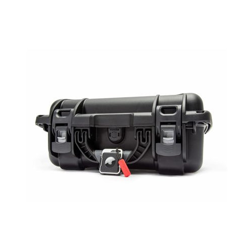 Nanuk Durable and Secure Airtag Holder (4 Mounting Options, Airtag Not Included)