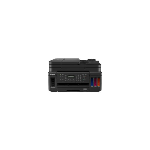 Canon PIXMA G7020 Wireless MegaTank All-in-One Printer