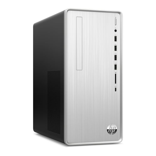 HP Pavilion TP01-2040 AMD Ryzen 5 5600G 3.9GHz, 12GB RAM, 512GB PCIe SSD, WiFi Windows 11 Desktop