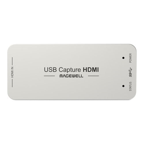 Magewell USB Capture HDMI Gen 2 Dongle