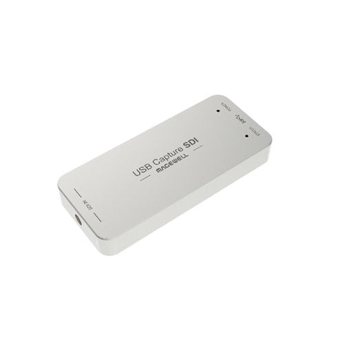 Magewell USB Capture SDI Gen 2 Dongle
