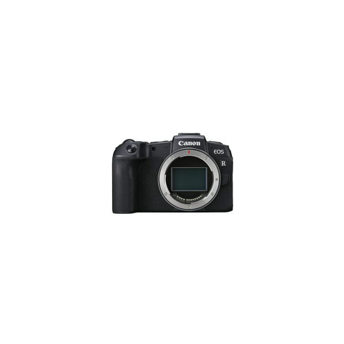 Canon EOS RP Mirrorless Camera (Body Only)