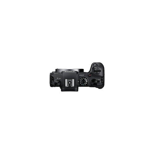 Canon EOS RP Mirrorless Camera (Body Only)