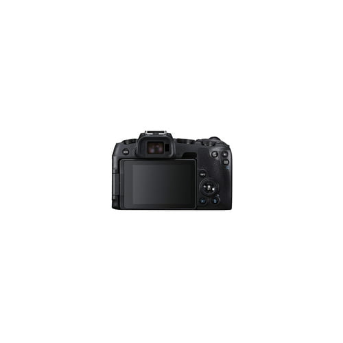 Canon EOS RP Mirrorless Camera (Body Only)