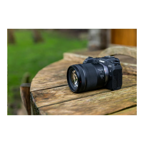 Canon EOS RP Mirrorless Digital Camera with 24-105mm f/4-7.1 STM Lens Kit