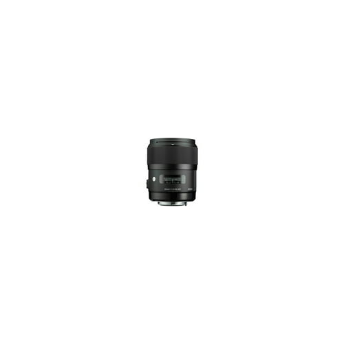 Sigma 35mm f/1.4 DG HSM ART Lens for Canon EF