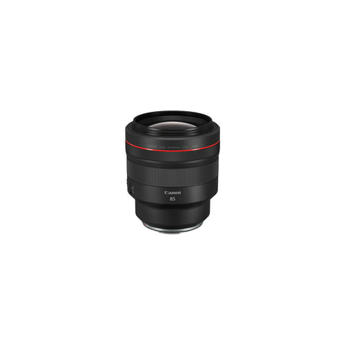 Canon RF 85mm F1.2 L USM Lens