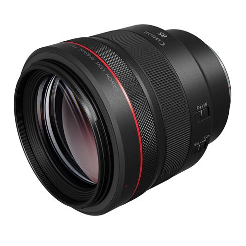 Canon RF 85mm F1.2 L USM Lens