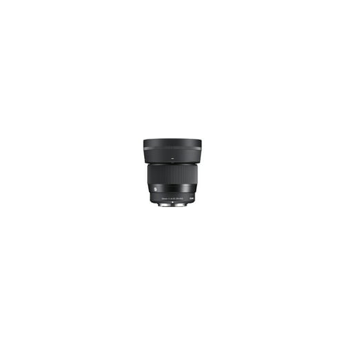 Sigma 56mm f/1.4 Contemporary DC DN Prime Lens for Sony E-Mount