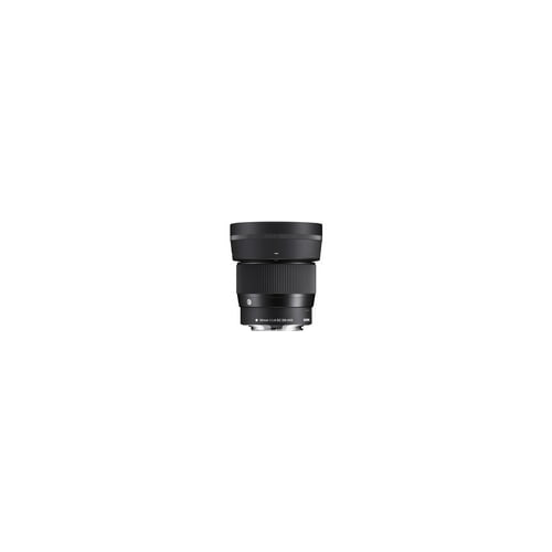 Sigma 56mm F1.4 Contemporary DC DN for Fuji X Mount