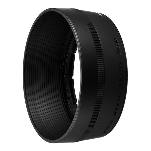 Sigma 56mm F1.4 Contemporary DC DN for Fuji X Mount